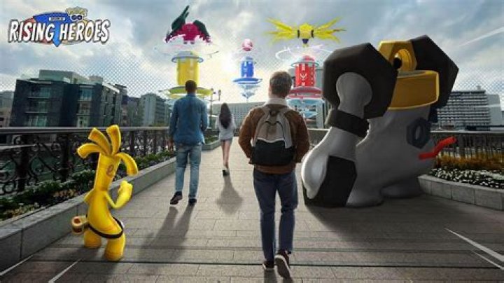 The best moveset for Gholdengo in Pokémon Go