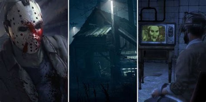 The Best Survival-horror Games for Playstation 5