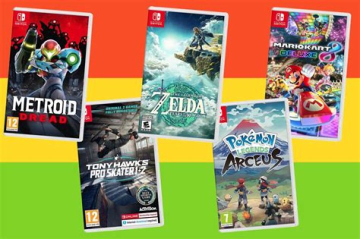 The Best Tactical Games for Nintendo Switch