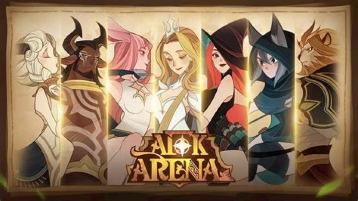 The best teams in AFK Arena (2022)