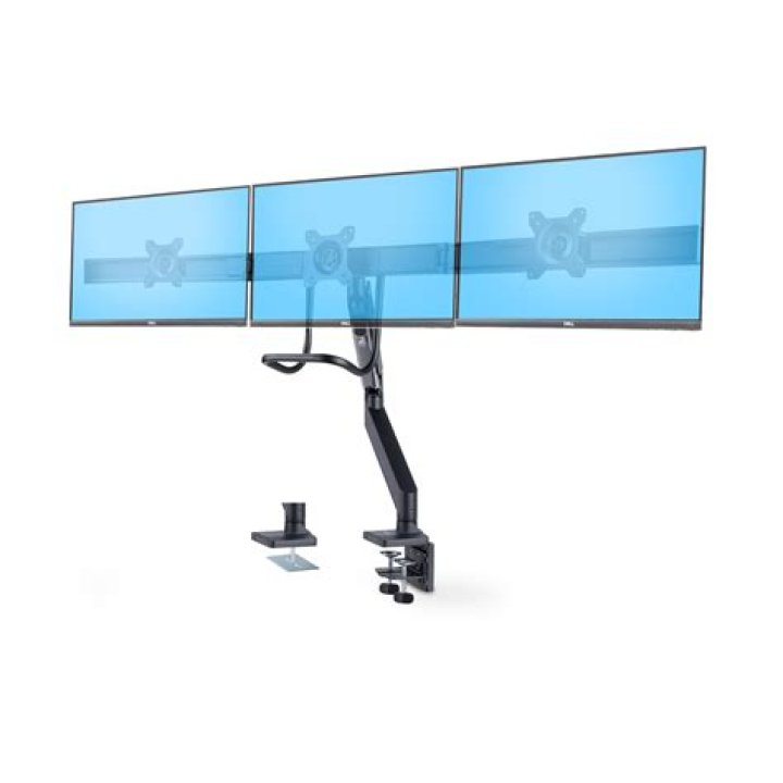 The Best Triple Monitor Arms For Racing 2023