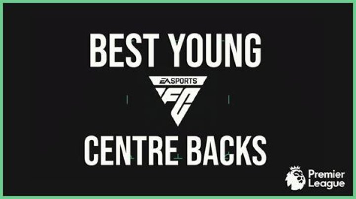 The Best Young CB EA FC 24 Career Mode – Best Centre Backs in the Premier League
