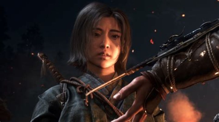 The Big Finish, Assassin's Creed Valhalla Quest