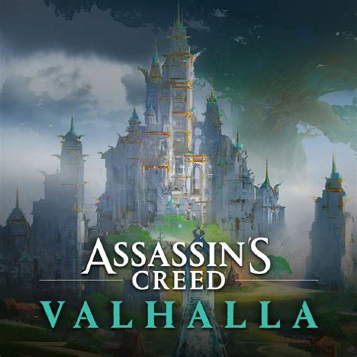 The Big Finish - The Fate of the High One - Asgard | Assassin's Creed: Valhalla