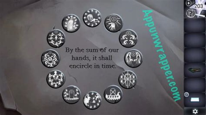 The Covenant - Chapter 5