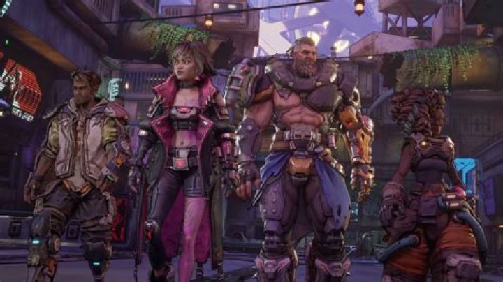 The Demon in the Dark Walkthrough (Side Mission) in Borderlands 3