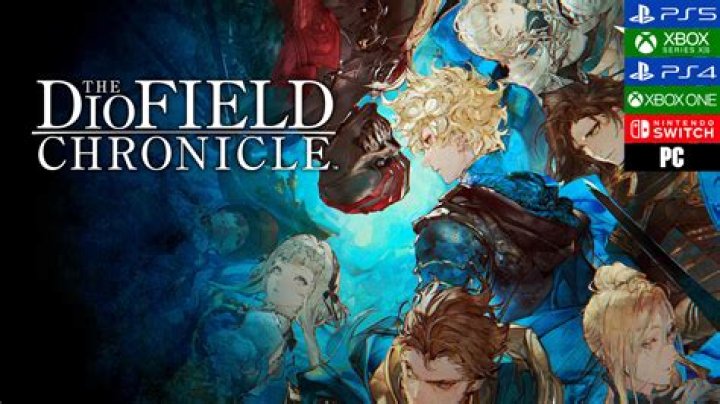 The Diofield Chronicle | Eurogamer.net