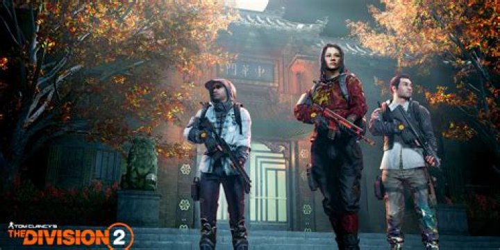 The Division 2 - How to Unlock Dark Zones Guide