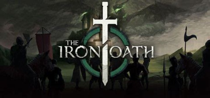 The Iron Oath (2022) - MobyGames