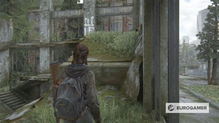 The Last of Us 2 - Downtown Seattle: All locations and map for the Sightseer Trophy