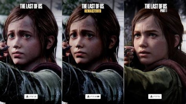 The Last of Us Part 2's Shamblers used to have big bums that exploded