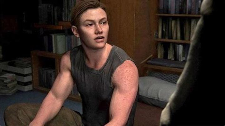 The Last of Us Season 2 Already Has An Abby Casted