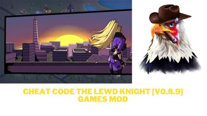 The Lewd Knight [v0.9.19] [Feodosiy] | Pc| Android| Walkthroughs