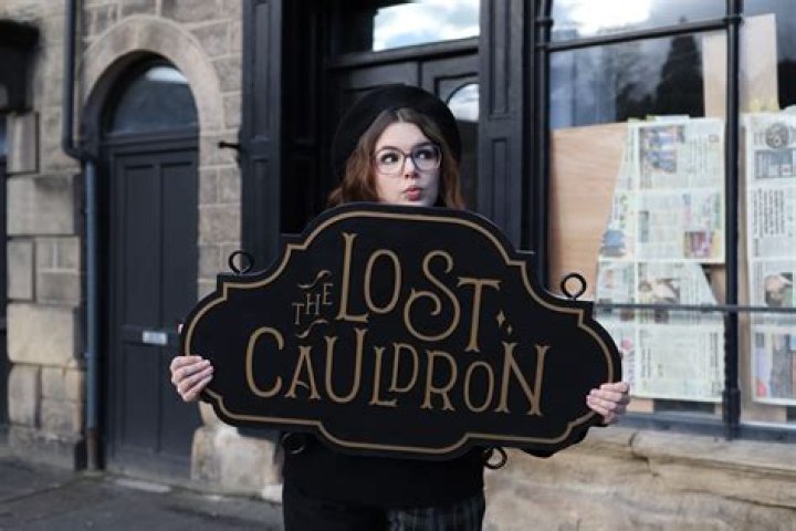 The Lost Cauldron, Assassin's Creed Valhalla Quest