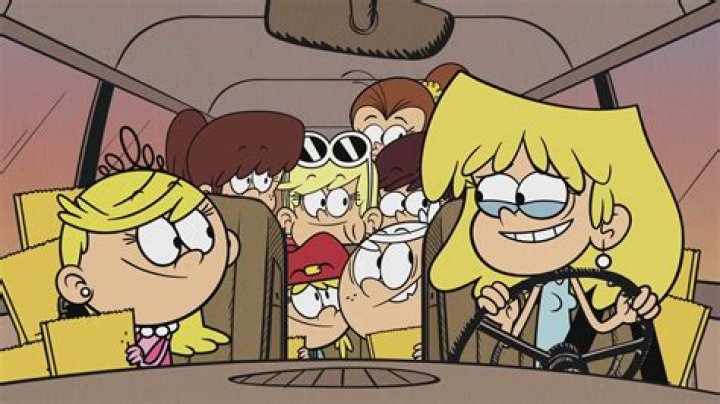 The Loud House: Lost Panties [v0.2.0] [Voracity] | Pc