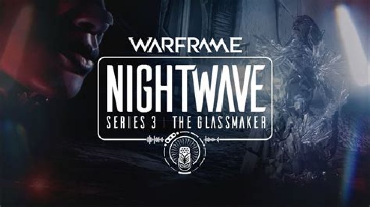 The Nightwave Series 3 Is Live On Warframe With The Update 1.85 (27.4.3)