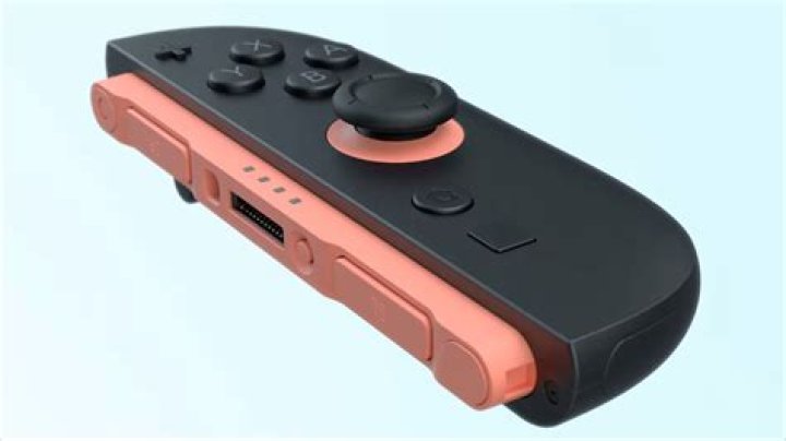 The Nintendo Switch Joy-Cons Won't Come With Rechargeable Grip