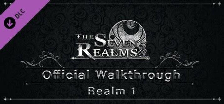The Seven Realms [R3 v0.01b] [SeptCloud]