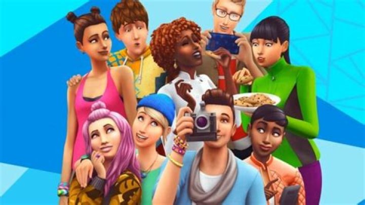 The Sims 4 Update Introduces Personality Quizzes To Create-A-Sim