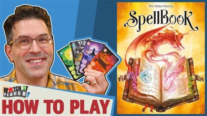 The Spellbook [v0.20.0.0] [NaughtyGames] - Dikgames