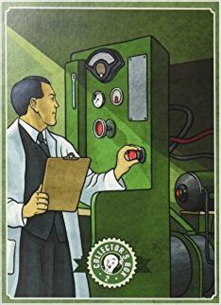 The Ultimate Beginners Guide for Power Grid