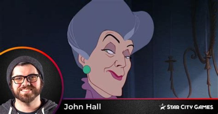 The Wicked Stepmother Arrives In Disney’s Lorcana TCG