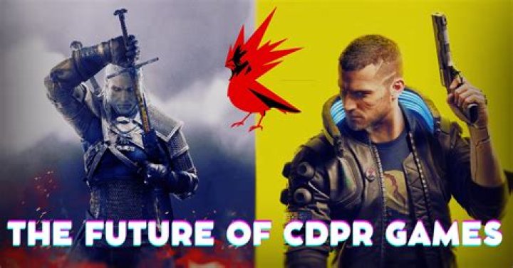 The Witcher, Cyberpunk dev CD Projekt pulls all business from Russia and Belarus