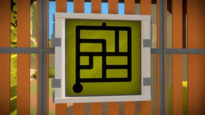 The Witness Review: Language And Labyrinth