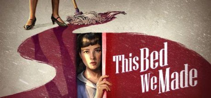 This Bed We Made credits (Windows, 2023)