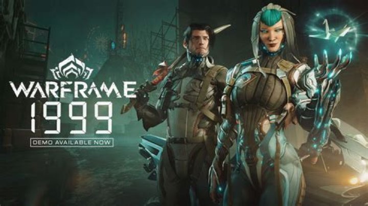This Fan-Made Warframe Weapon Crafting Chart is a Real Time Saver