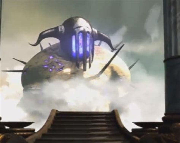 This Giant Fan-Made God Of War Hades Statue Is Amazing!