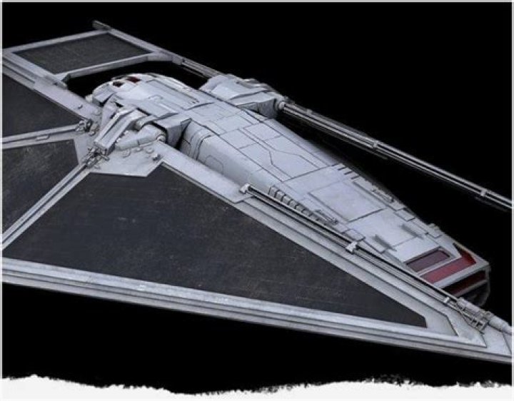 TIE/RP Reaper | Star Wars: Squadrons Starfighter Ship