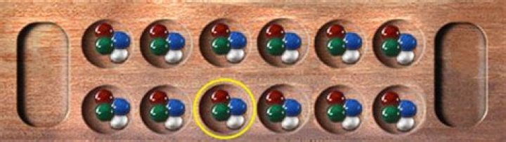 Tips to win Mancala | UltraBoardGames