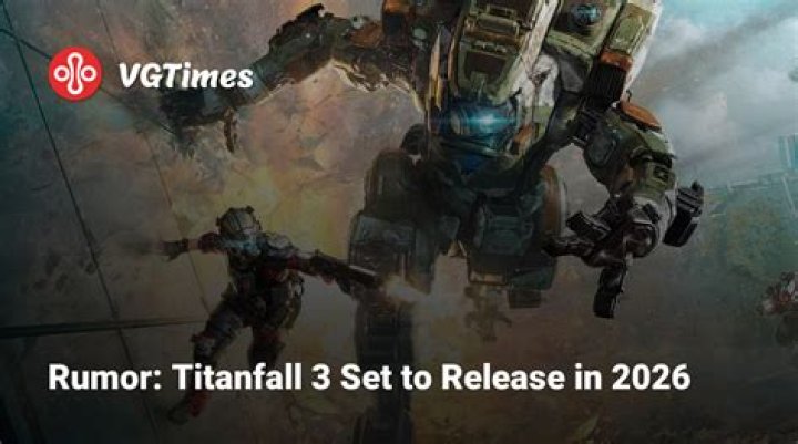 Titanfall 3 Release Date, Gameplay, Trailer & Rumors [2024]