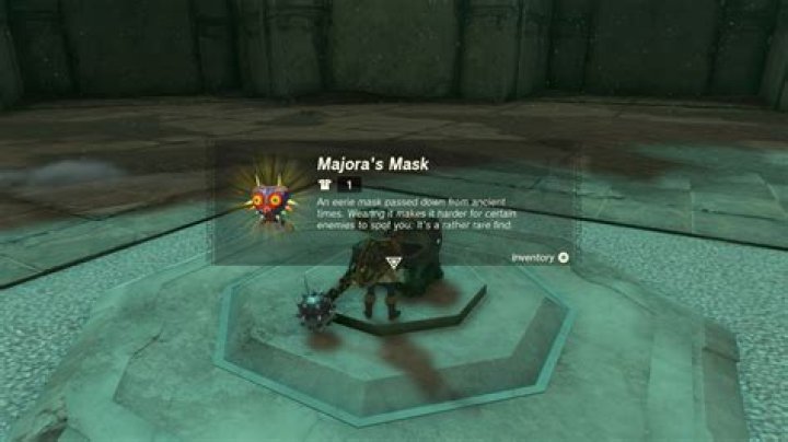 To the Boss Room - Snowhead Temple - Walkthrough | The Legend of Zelda: Majora's Mask 3D