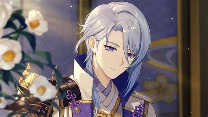 Top 10 HUSBANDO - Most Handsome Characters In Genshin Impact