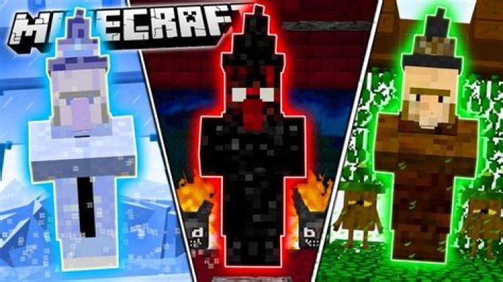 Top 4 Tips On How To Kill Witches In Minecraft Easily