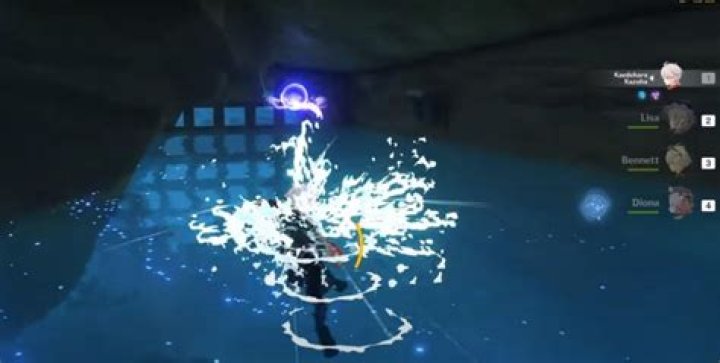Top 6 Hidden Electroculus In Genshin Impact & How To Collect
