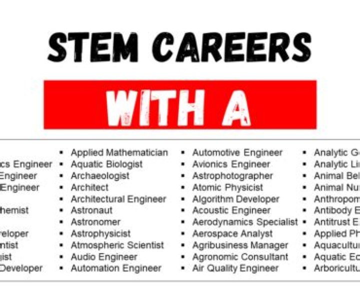 
Top 7 Jobs that start with a “b”-Answers