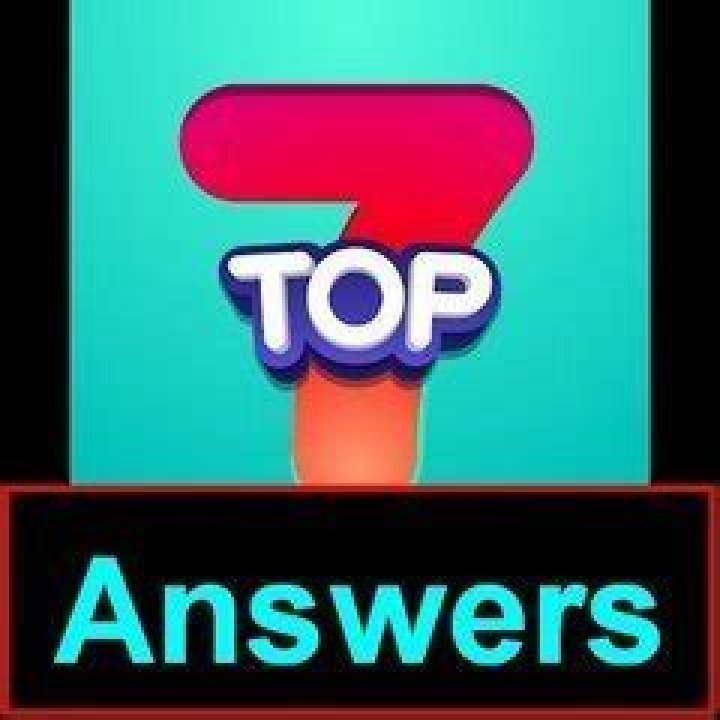 
Top 7 Something with stripes-Answers