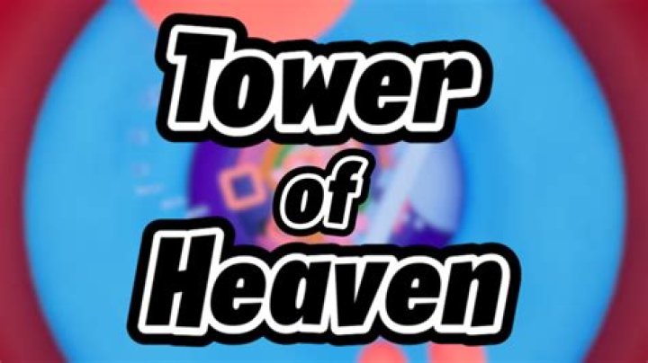 Tower of Heaven (2009) - MobyGames