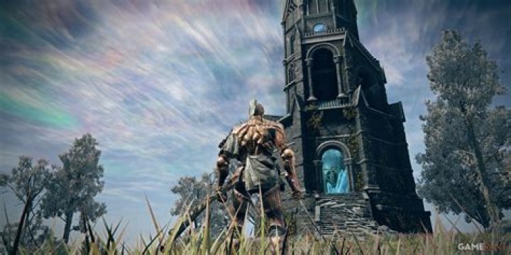 Towers, Elden Ring Points of interest