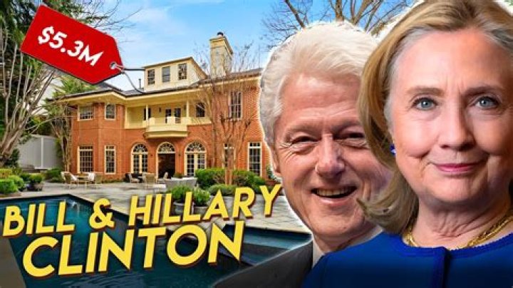 Town in Westchester County, N.Y., where the Clintons live Crossword Clue