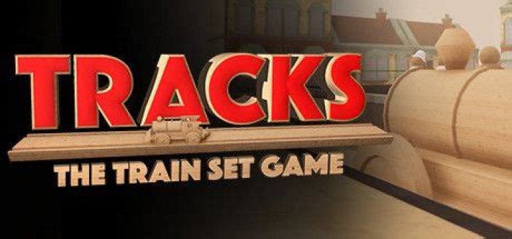 Tracks: The Train Set Game (2017)