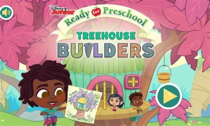 Treehouse Builders - Eureka Games