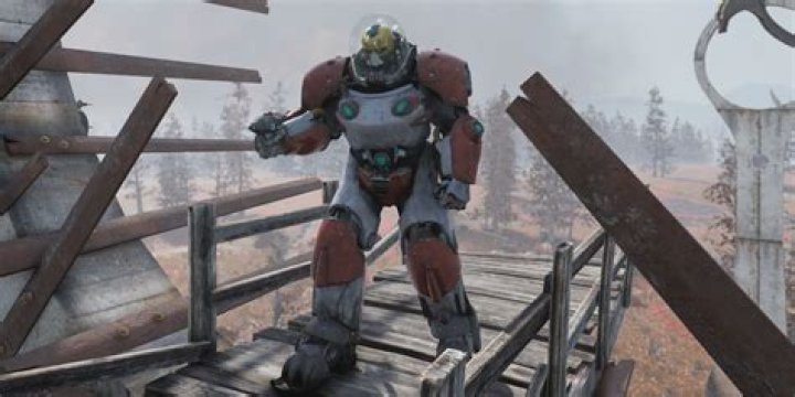 Trick or Treat?, Fallout 76 Quest