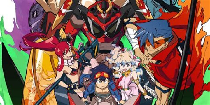 TTGL: Tengen Toppa Gurren Lagann Mobile Game: How to Turn Off Sound & Music