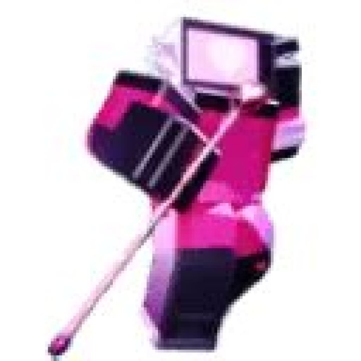 TV Woman Value in Toilet Tower Defense