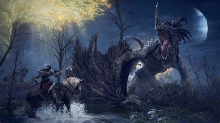 Twinblades in Elden Ring — how to use them and where to find them
