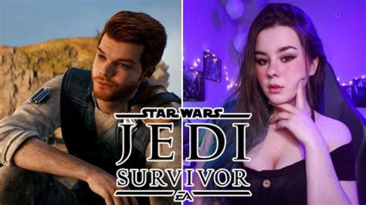 Twitch Streamer Goes AFK While Being Shot at by Stormtroopers in Jedi Survivor Hardest Difficulty